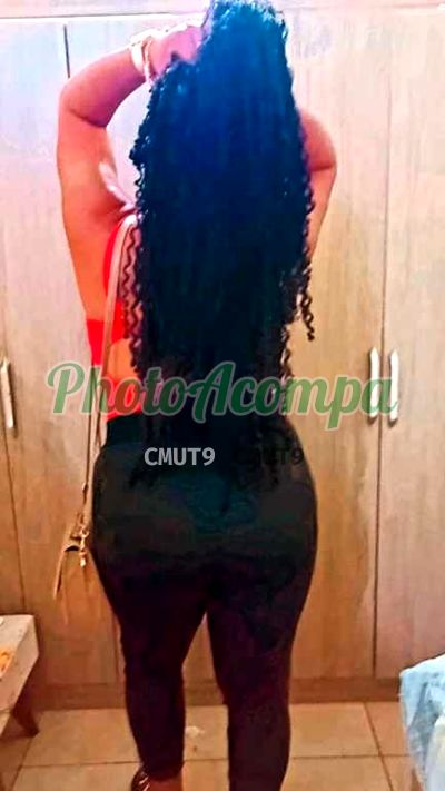 Lorena, acompanhante em São Carlos