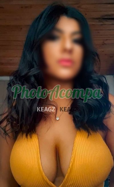 Louise, garota de programa em Ribeirão Preto