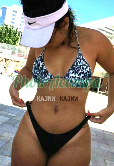 Ana, escort em Campinas