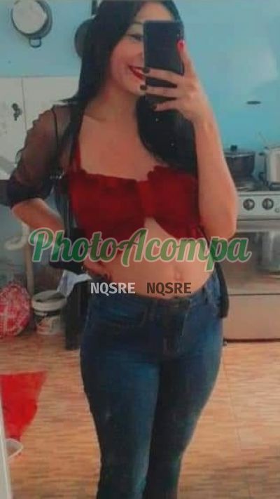 Kelly, escort em São Luís
