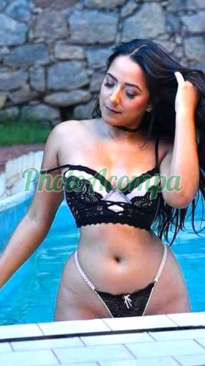 Luiza Piva, escort em Copacabana (RJ)
