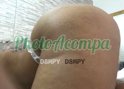 Nicole, garota de programa em Campinas