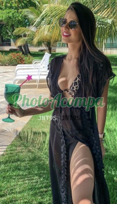 Gaby, escort em Bela Vista (SP)
