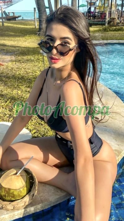 Gaby, garota de programa em Bela Vista (SP)