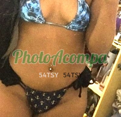 Alice, escort em Fortaleza