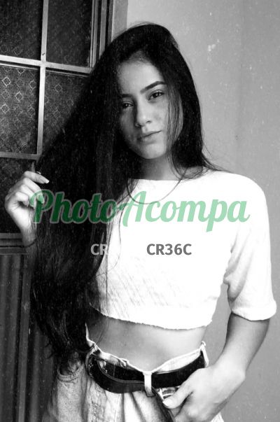 Bia Lins, escort em Copacabana (RJ)