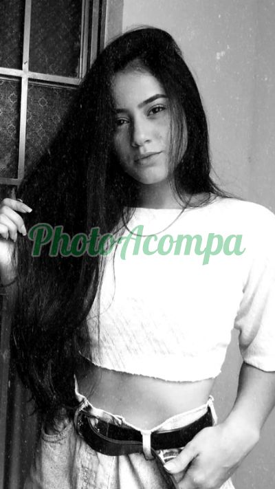 Bia Lins, escort em Copacabana (RJ)