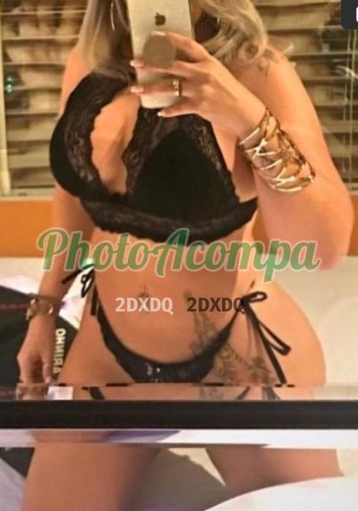 Tatiany, acompanhante em Maringá