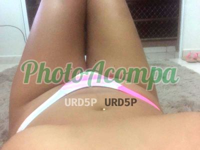 Larissa Ribeiro, acompanhante em São José do Rio Preto