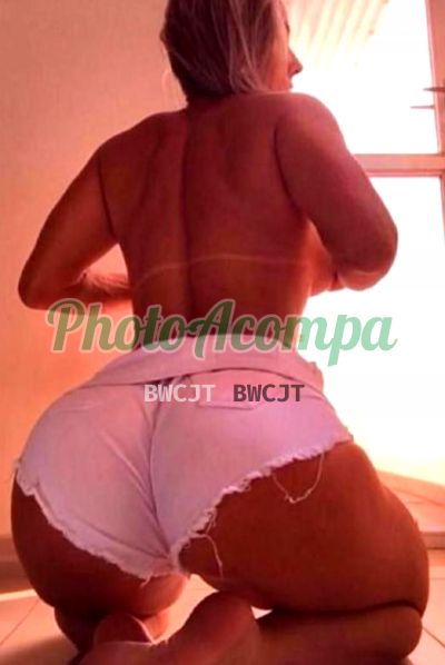 Beatriz, garota de programa em Praia Grande