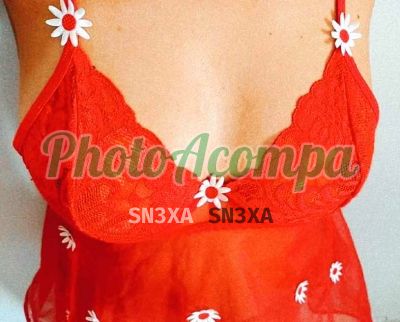 Nathália, escort em Piracicaba