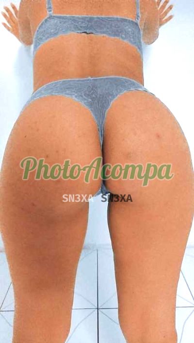Nathália, garota de programa em Piracicaba