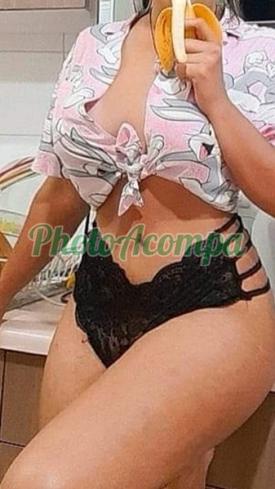 Gisele, transex em Bragança Paulista