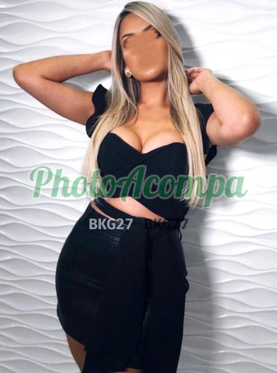Camila Louise, acompanhante em São Paulo