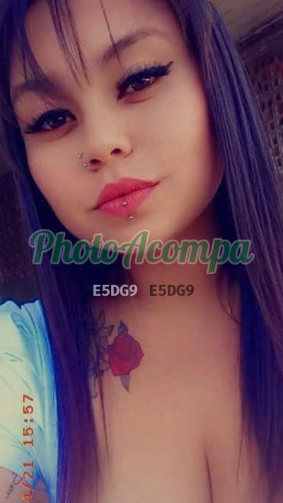 Carol Schutlz, escort em Cascavel