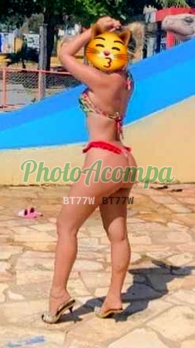 Nayara, garota de programa em São Luís