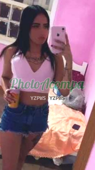 Morena, garota de programa em Atibaia