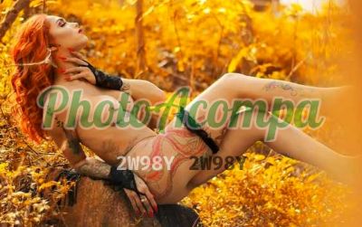 Ángel, transex em Aracaju