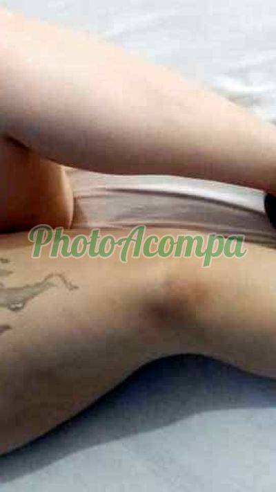 Gabriela, Escort em São Leopoldo