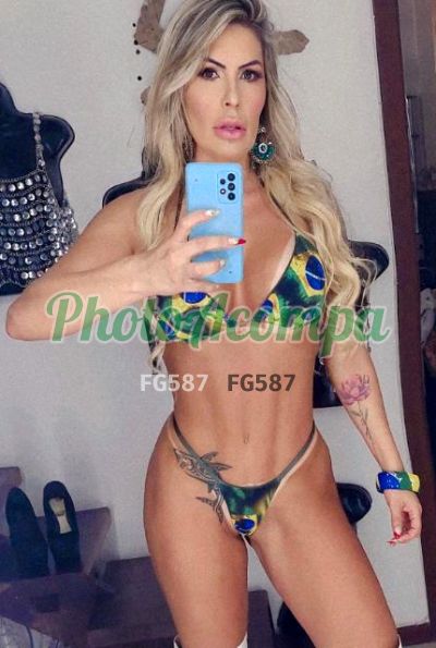Kamila, garota de programa em Indaiatuba