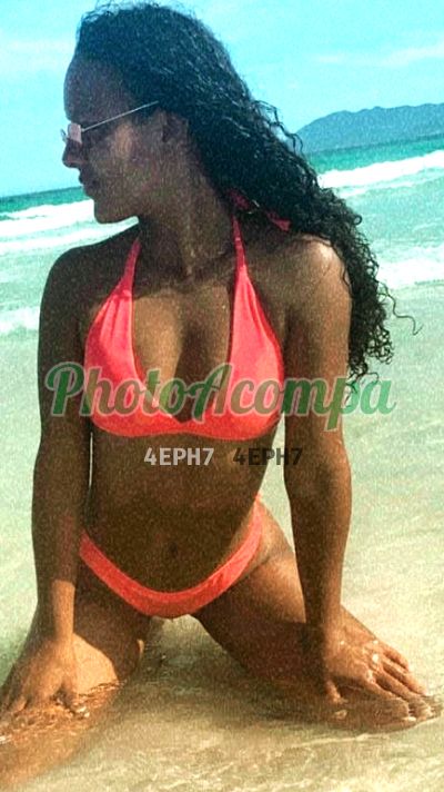 Yasmin, garota de programa em Cascavel