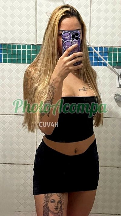 Fanny Franco (61) 98371-0023, trans na Liberdade (SP)