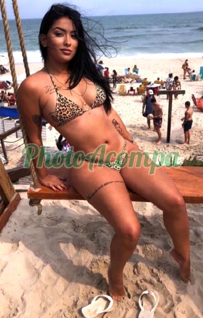 Juliana Ferrari, acompanhante em Juazeiro do Norte