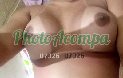 Pyetra Santana, travesti em Santo André (ABC Paulista)