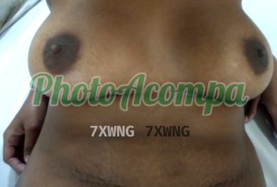 Thamíres, escort no Rio de Janeiro