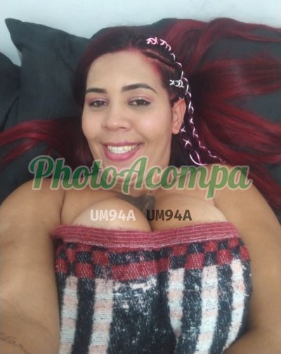 Acompanhante, garota de programa em Praia Grande