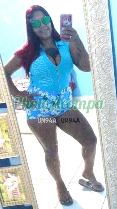 Acompanhante, escort em Praia Grande