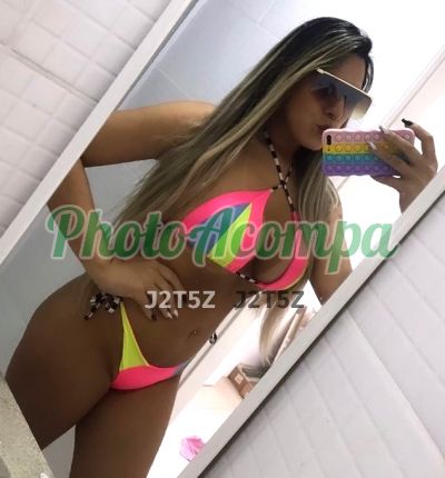 Babi, escort em Itaquaquecetuba