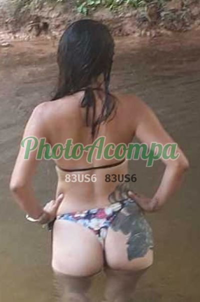 Acompanhante, acompanhante em Bragança Paulista