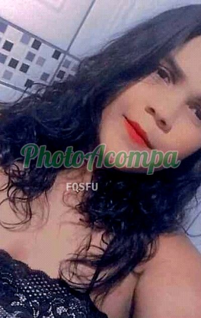 Heloísa, escort em Trindade