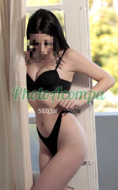 Mirella, acompanhante no Centro (Curitiba)
