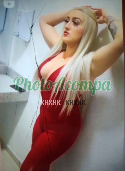 Isabela Monteiro, garota de programa em São Carlos