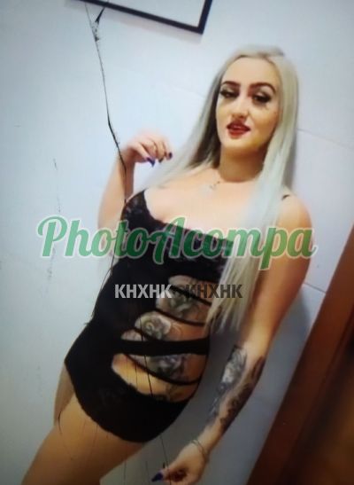 Isabela Monteiro, escort em São Carlos