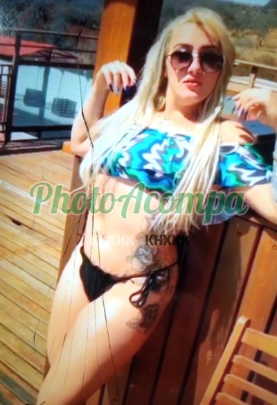 Isabela Monteiro, acompanhante em São Carlos