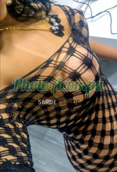 Renata, acompanhante em Bauru