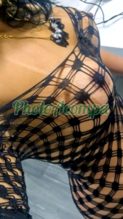 Renata, Escort em Bauru