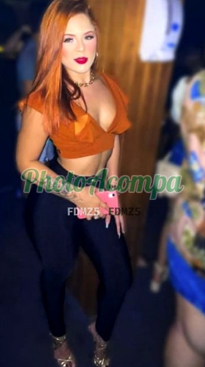 Bianca, acompanhante em Jacarepaguá (RJ)