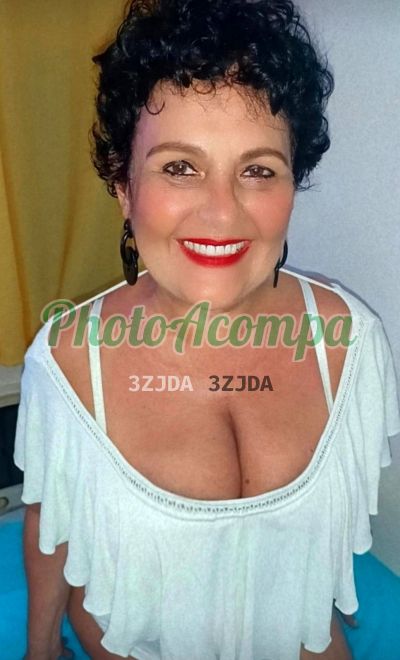 Helen Gladys