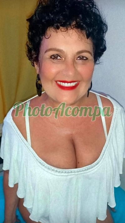 Helen Gladys (21) 99704-4909, garota de programa em Copacabana (RJ)