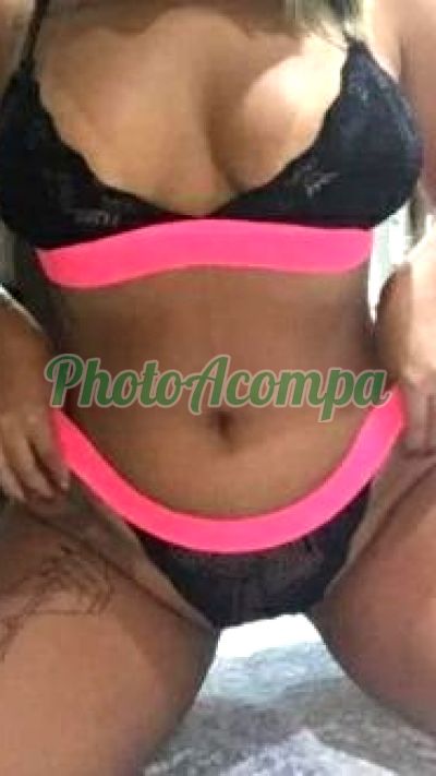 Mirella safada, garota de programa em Praia Grande