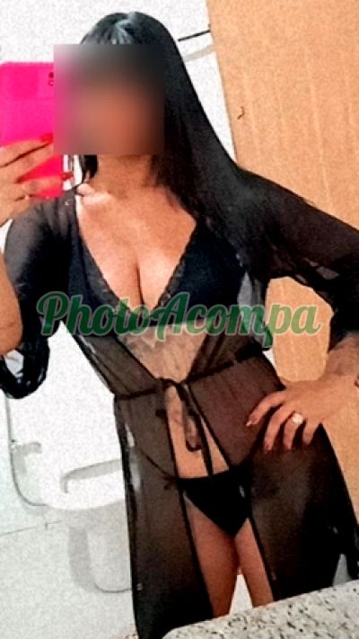 India, escort em Belo Horizonte