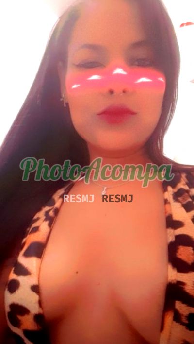 Mirella, escort em Mogi das Cruzes