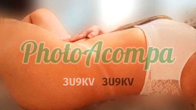 Bárbara Leite, escort em Recife
