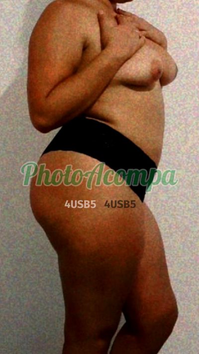 Stella, escort em São Paulo