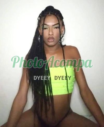 Bia, trans em Carapicuíba