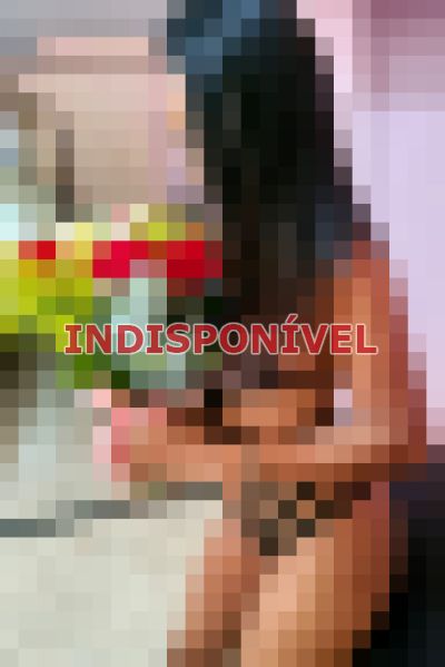 escort em Jacarepaguá (RJ)